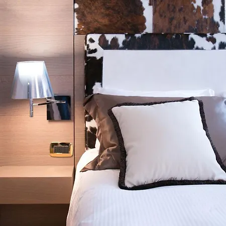 Ambra Cortina Luxury&Fashion Hotel Cortina d'Ampezzo Exterior photo