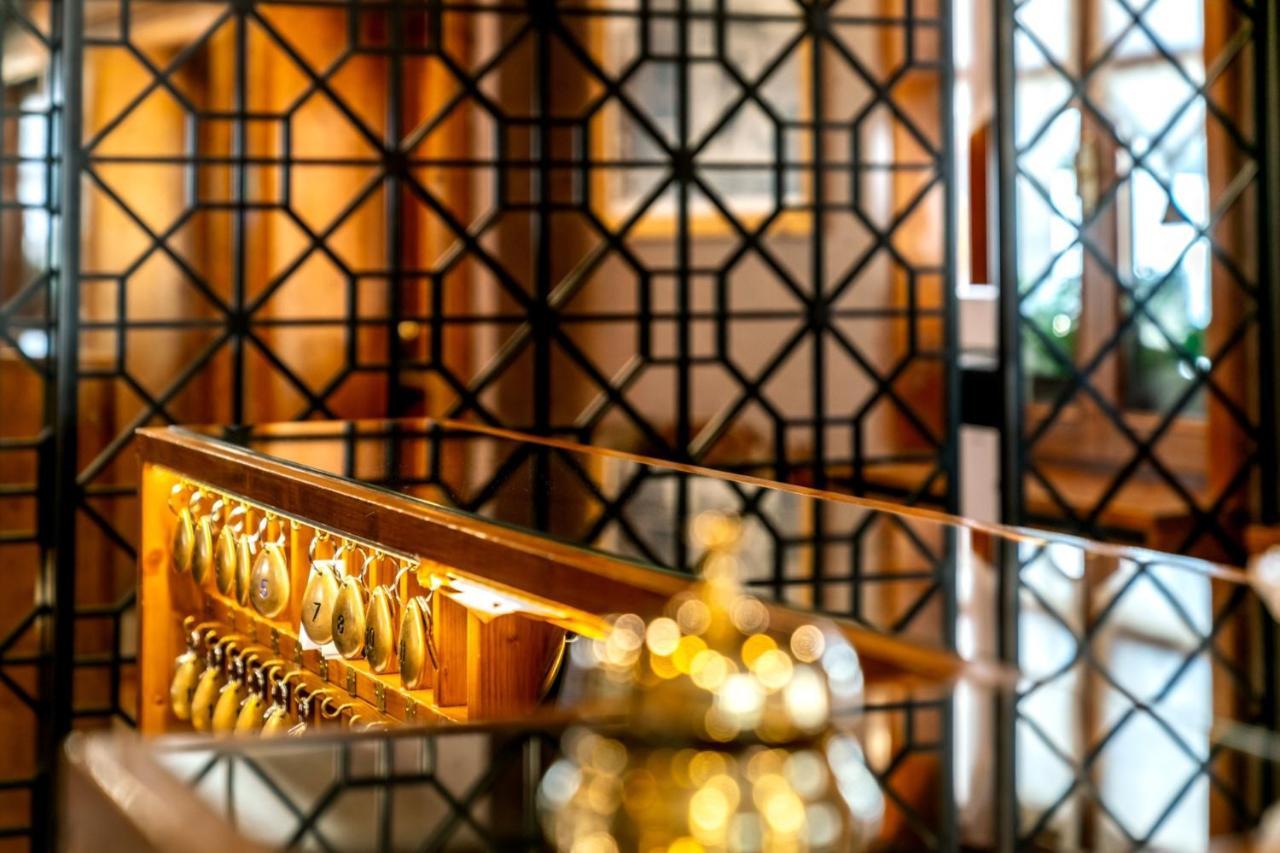 Hotel Ambra Cortina Luxury&fashion