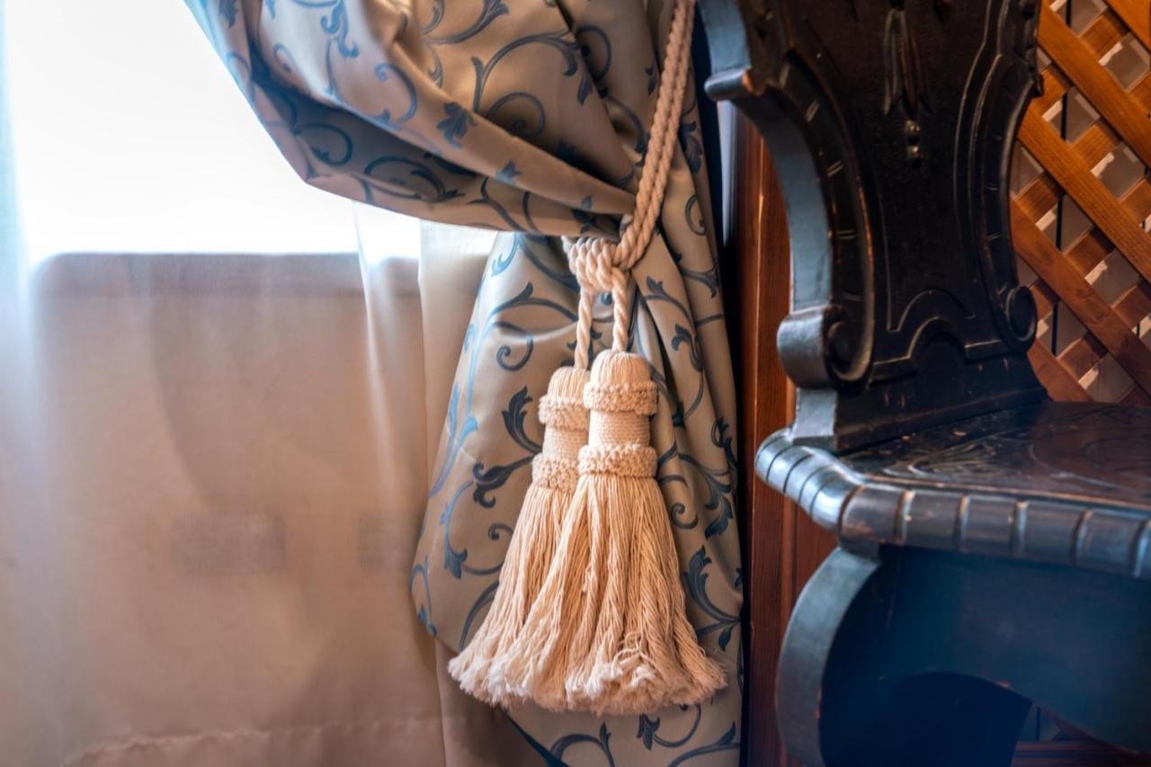 Hotel Ambra Cortina Luxury&fashion
