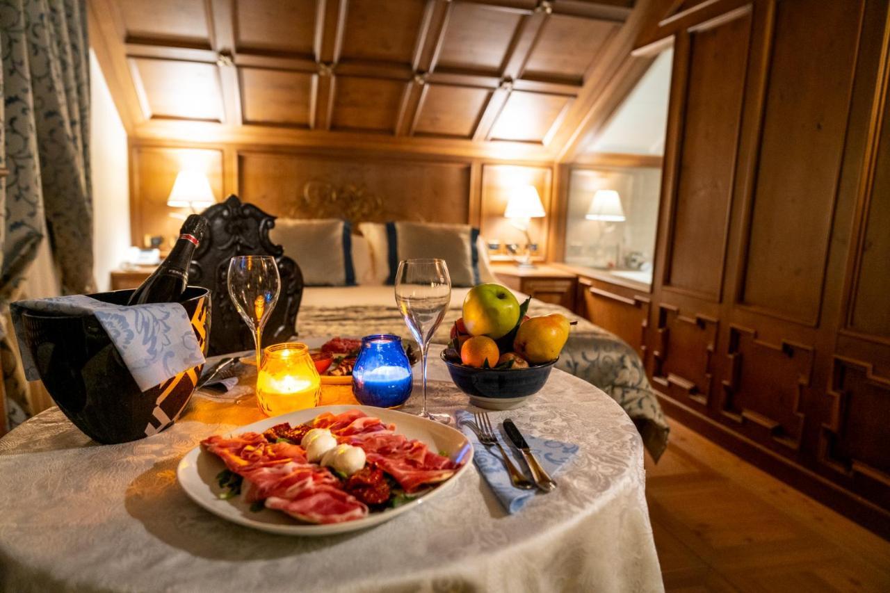 Ambra Cortina Luxury&fashion Cortina dʼAmpezzo