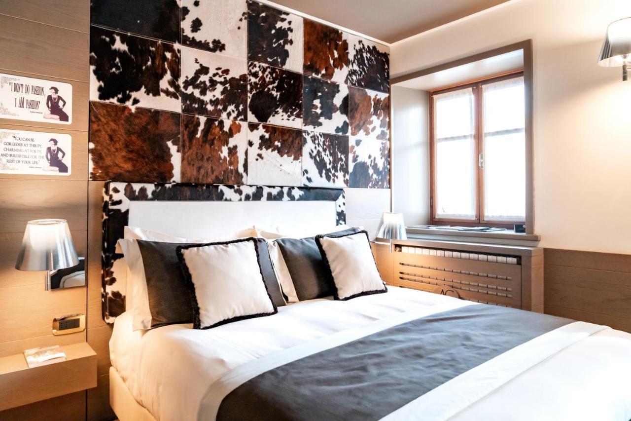 Ambra Cortina Luxury&fashion Cortina dʼAmpezzo