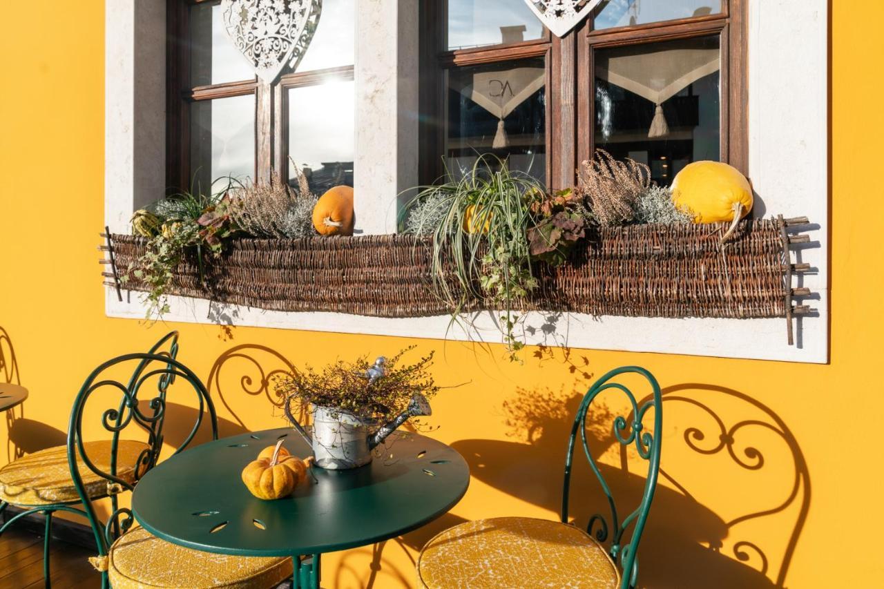Ambra Cortina Luxury&fashion Hotel Cortina dʼAmpezzo