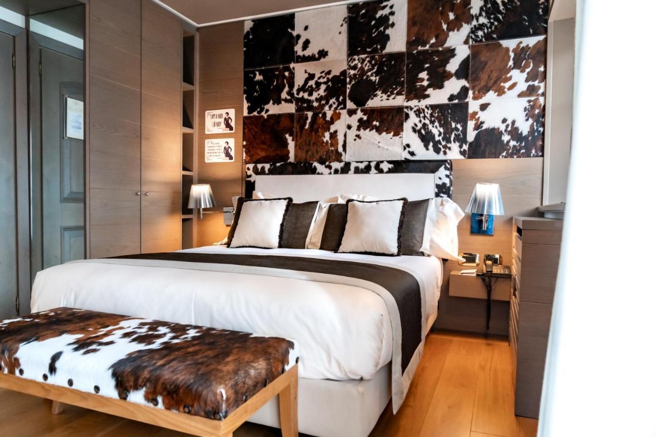Hotel Ambra Cortina Luxury&fashion