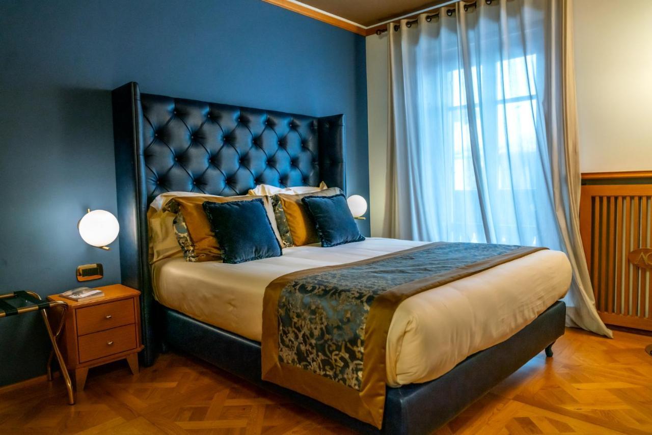 Ambra Cortina Luxury&fashion 4*