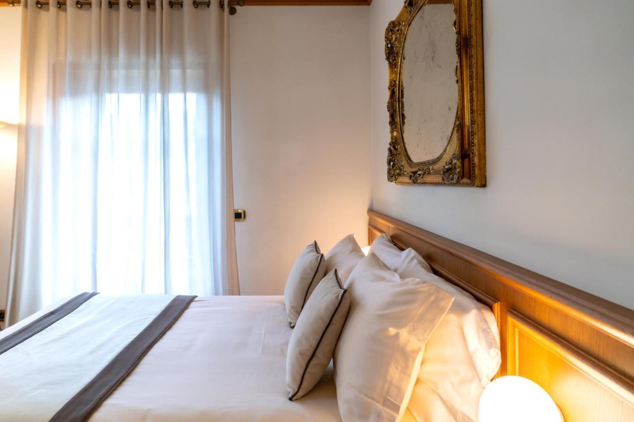 Ambra Cortina Luxury&fashion 4*