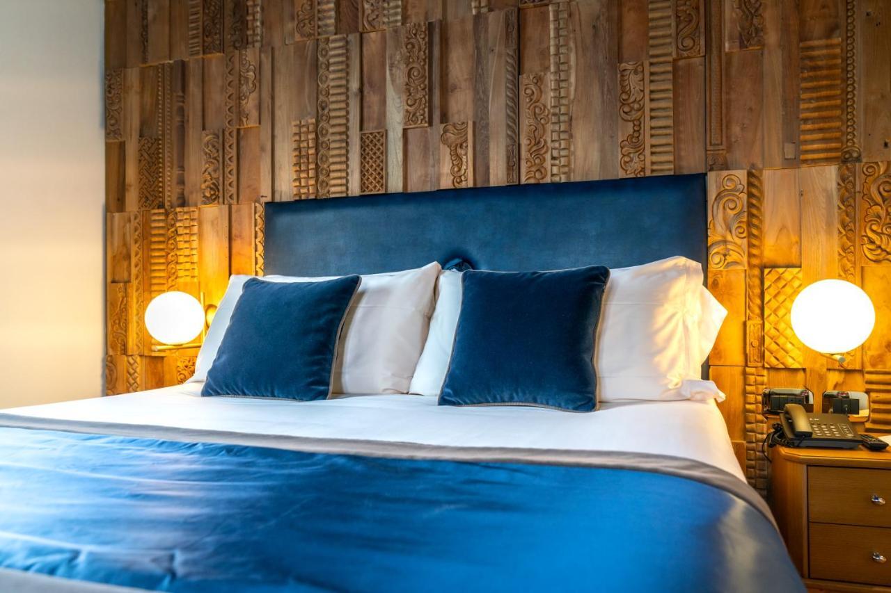 Hotel Ambra Cortina Luxury&fashion Cortina d'Ampezzo