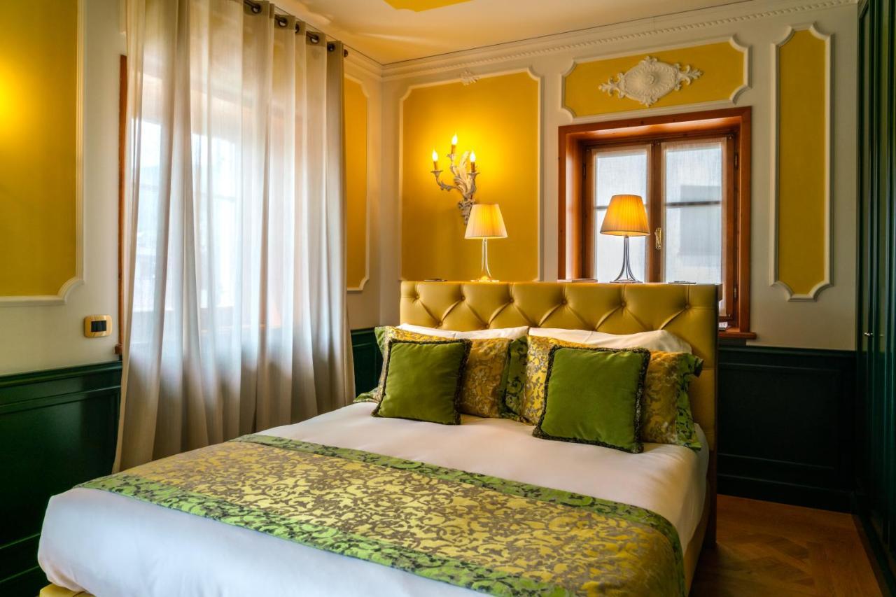 Hotel Ambra Cortina Luxury&fashion 4*