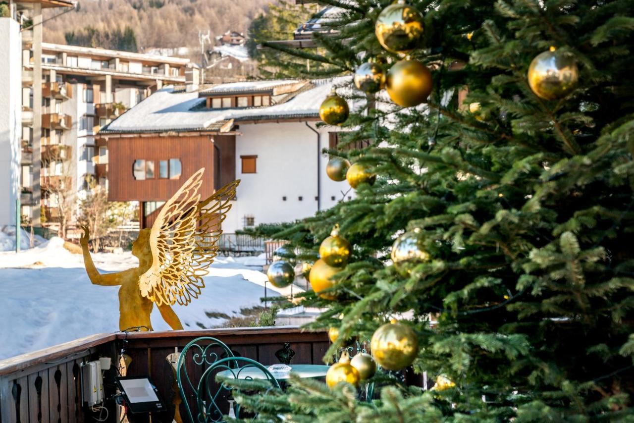 Ambra Cortina Luxury&fashion 4*