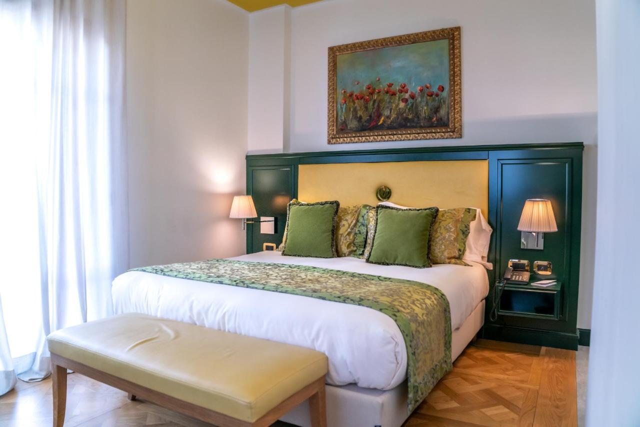 Ambra Cortina Luxury&fashion Hotel 4*