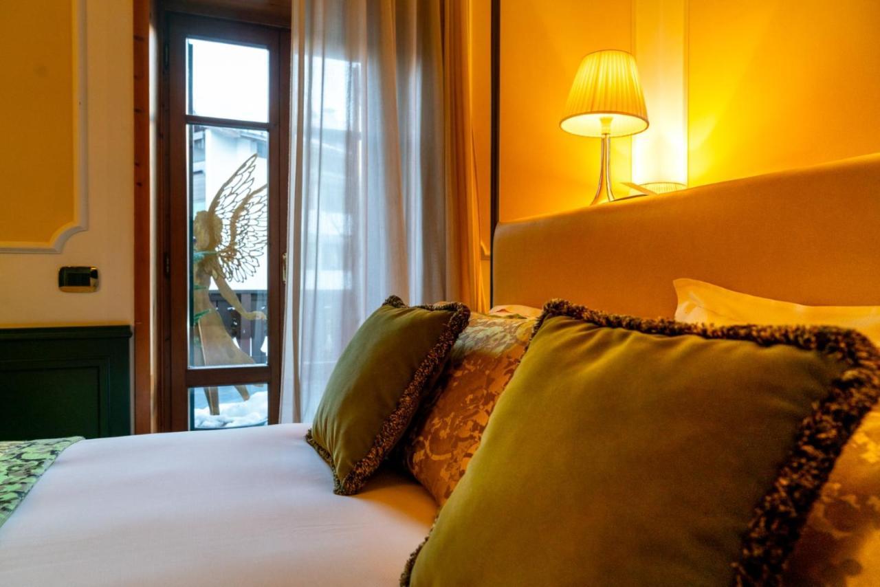 Ambra Cortina Luxury&fashion 4*