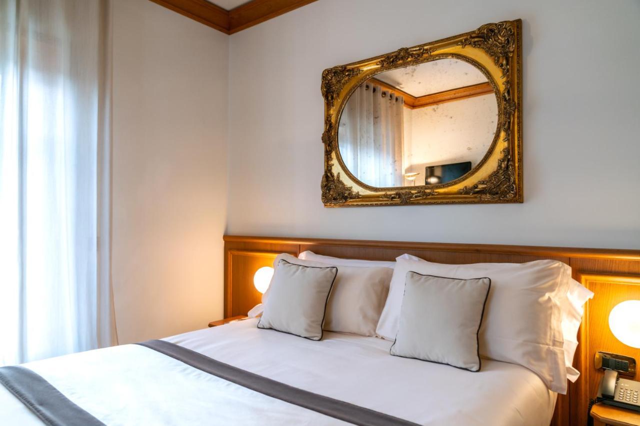 Ambra Cortina Luxury&fashion Hotel 4*
