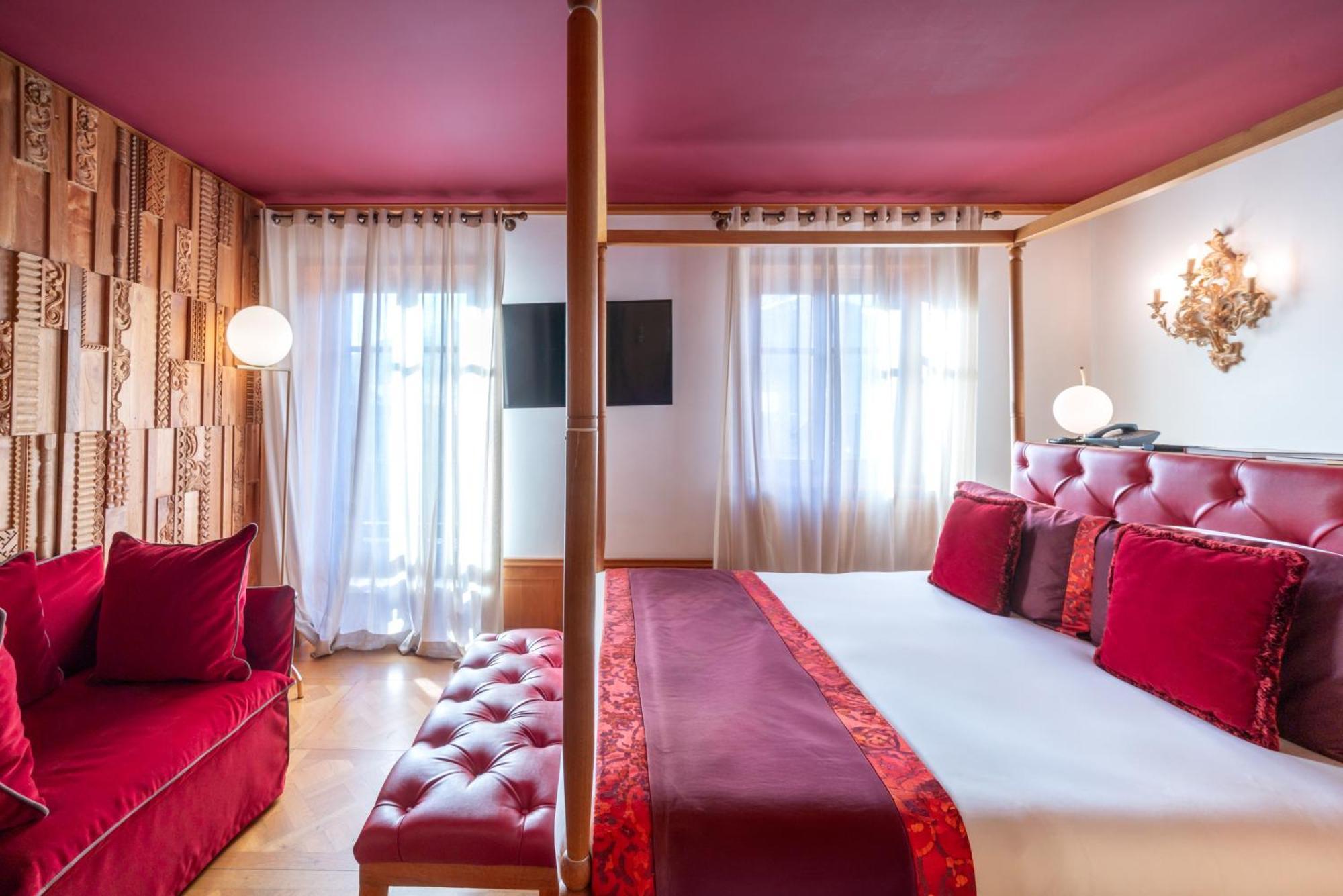 Ambra Cortina Luxury&fashion Cortina d'Ampezzo