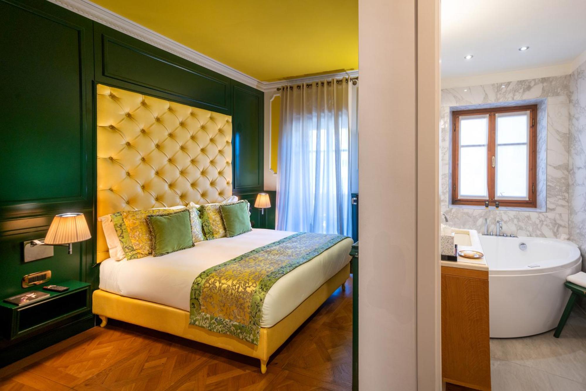 Ambra Cortina Luxury&fashion 4* Cortina d'Ampezzo