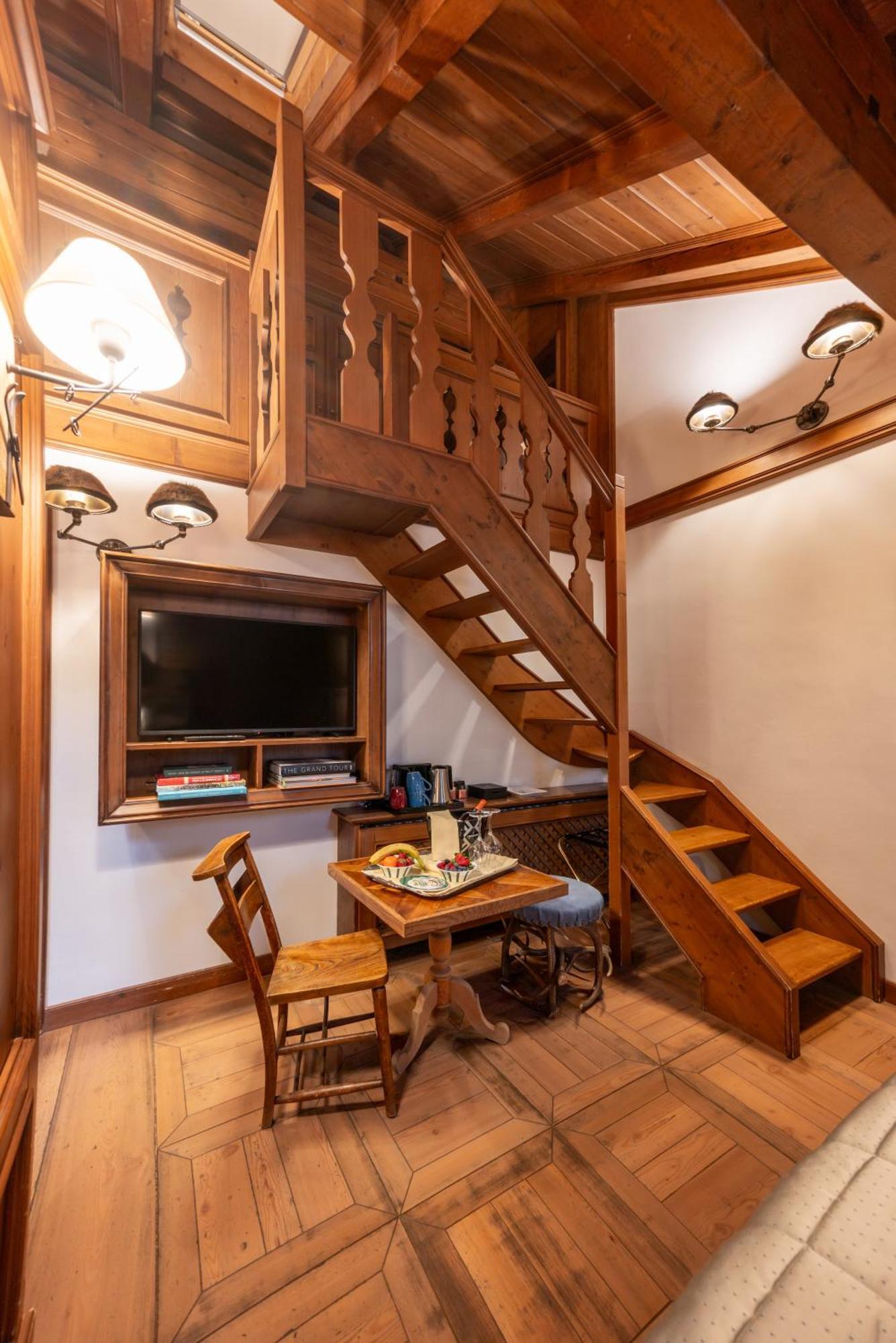 Ambra Cortina Luxury&fashion Cortina dʼAmpezzo