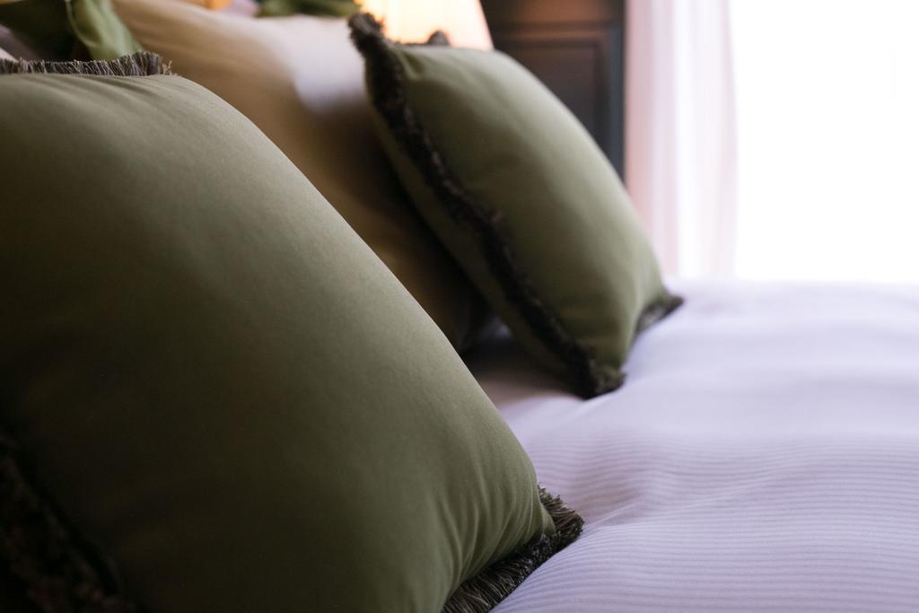 Hotel Ambra Cortina Luxury&fashion