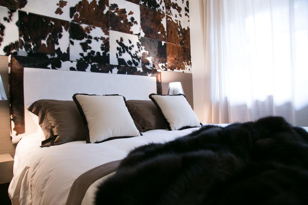 Hotel Ambra Cortina Luxury&fashion Cortina d'Ampezzo