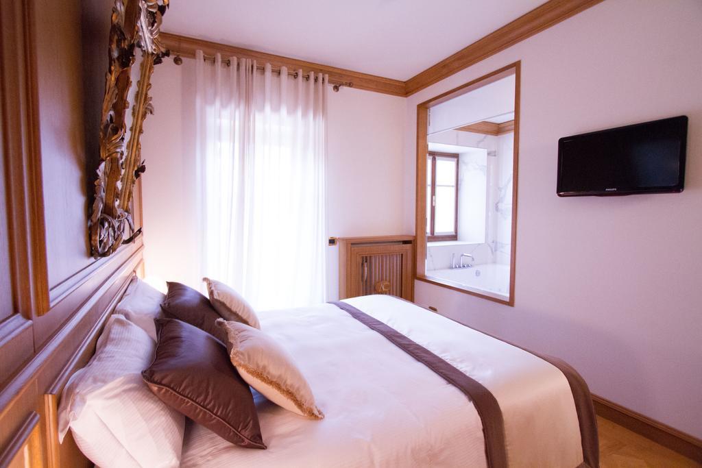Hotel Ambra Cortina Luxury&fashion