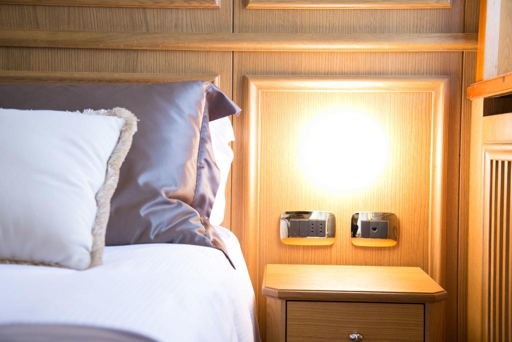 Hotel Ambra Cortina Luxury&fashion 4*