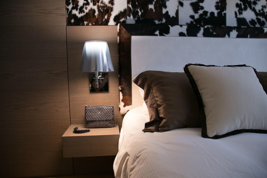 Hotel Ambra Cortina Luxury&fashion Cortina d'Ampezzo