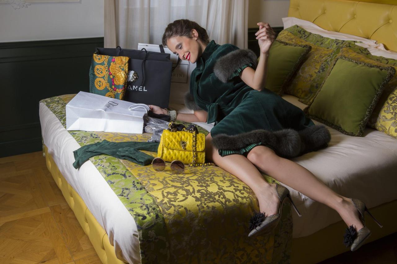 Ambra Cortina Luxury&fashion Cortina dʼAmpezzo
